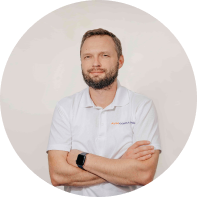 Alexey Moseyev -  Chief Executive Officer 