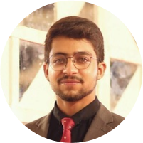 Aman Talreja - Sales Engineer 