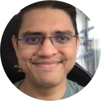 Deepak Biswas - Director of Engineering 