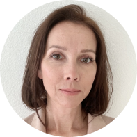 Tatyana Moseyev - Co-Chief Executive Officer 