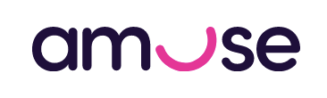 Amuse Logo
